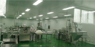 瓊?cè)A潤馨-包裝區(qū)